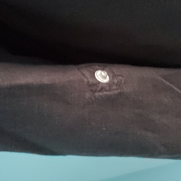 Linen tunic - Picture 5 of 7